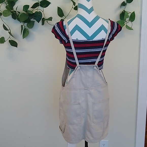 Forever 21 Skirt Overall - Picture 6 of 8